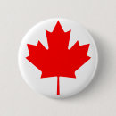 Search for maple leaf badges Canada