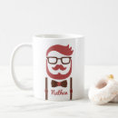 Search for gentleman mugs Beard