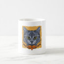 Search for moustache cat mugs Funny