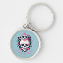 Search for hell key rings Horror