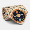 Search for saturn ties Universe