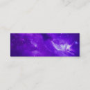 Search for astronomy business cards Cosmic