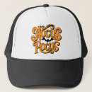 Search for halloween witch hats Typography