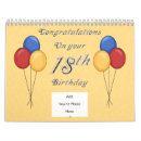 Search for birthday calendars Yellow