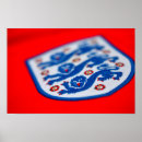 Search for england football posters English