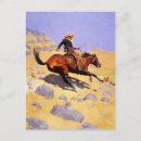 Search for frederic postcards Remington