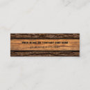 Search for bark business cards Country