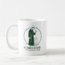 Search for patron saints mugs Religious