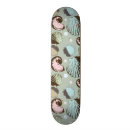 Search for seashell skateboards Beach
