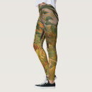 Search for tiger leggings Wild animals
