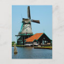 Search for old windmills postcards Dutch