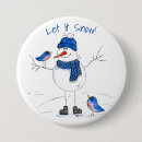 Search for snowman badges Whimsical