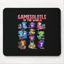 Search for strategy mousepads Mage