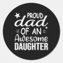 Search for proud father stickers Dad jokes