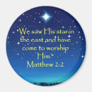 Search for saw magnets Christian