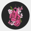 Search for pink boxing gloves stickers Warrior