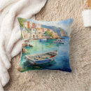 Search for mediterranean cushions Seascape