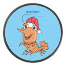 Search for christmas hockey pucks Cute