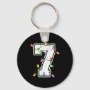 Search for number 7 key rings Xmas coupon deals