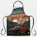 Search for auto aprons Transport