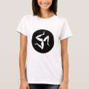 Search for triskelion tshirts Symbol