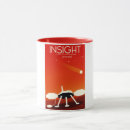 Search for lander mugs Insight