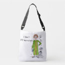 Search for caricature bags Funny