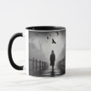 Search for spooky mugs Ravens