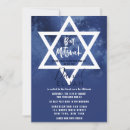 Search for star of david invitations Modern