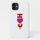 Search for valentine design iphone cases I love you