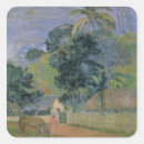 Search for tahitian stickers Gauguin