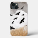 Search for crow iphone cases Halloween