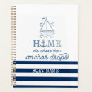 Search for anchors planners Summer