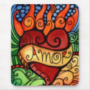 Search for amorous mousepads Heart