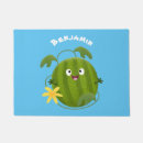 Search for watermelon doormats Cute