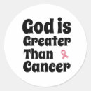 Search for inspirational cancer stickers Hope