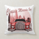 Search for classic car cushions Hot rod