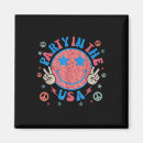 Search for mullet magnets Flag