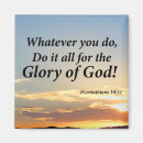 Search for 31 magnets Scripture