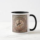 Search for roman mosaic coffee mugs Etruscan