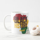 Search for black heritage mugs Empowerment