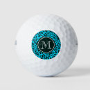 Search for leopard print golf balls Girly