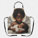 Search for babys aprons Jesus