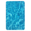 Search for crystal magnets Blue