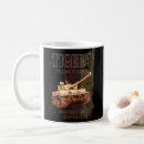 Search for tiger tank mugs Panzer