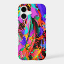 Search for high contrast iphone cases Abstract