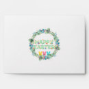 Search for easter envelopes Letter