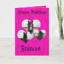 Search for frances cards Horses