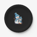 Search for penguin plates Christmas tree