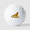 Search for exotic wilson golf balls Illustration
